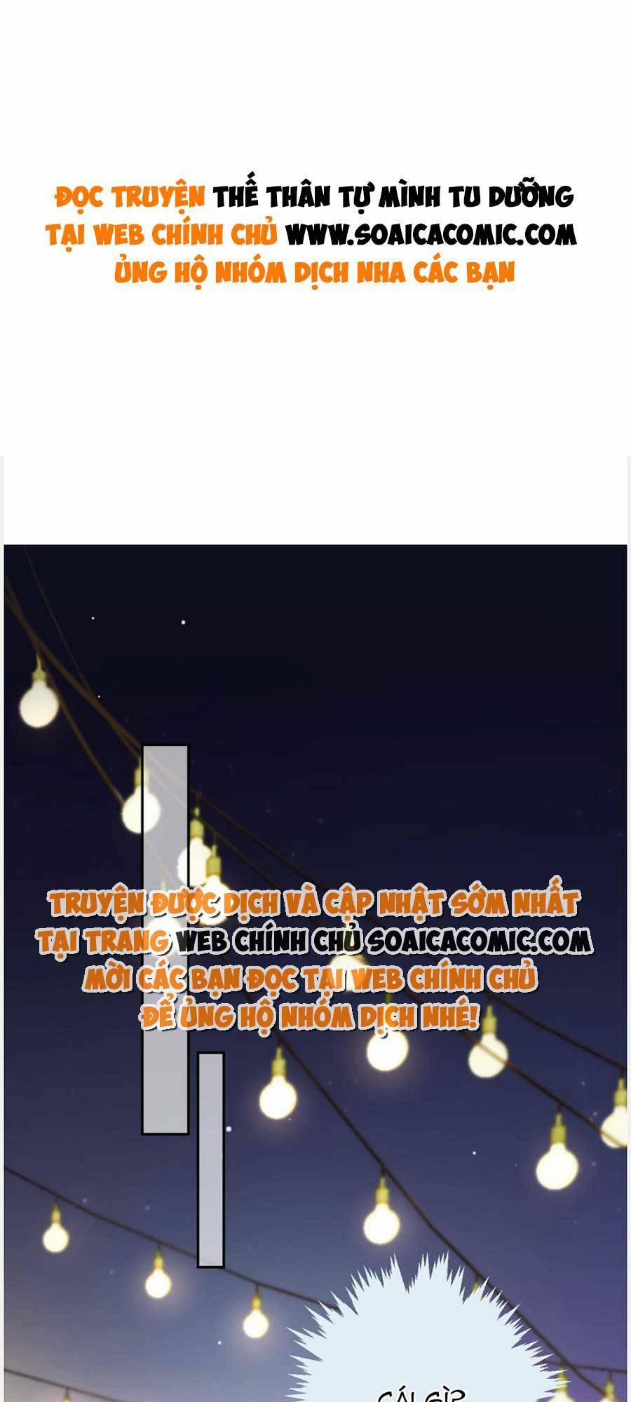 Thế Thân Tự Mình Tu Dưỡng 22 trang 0