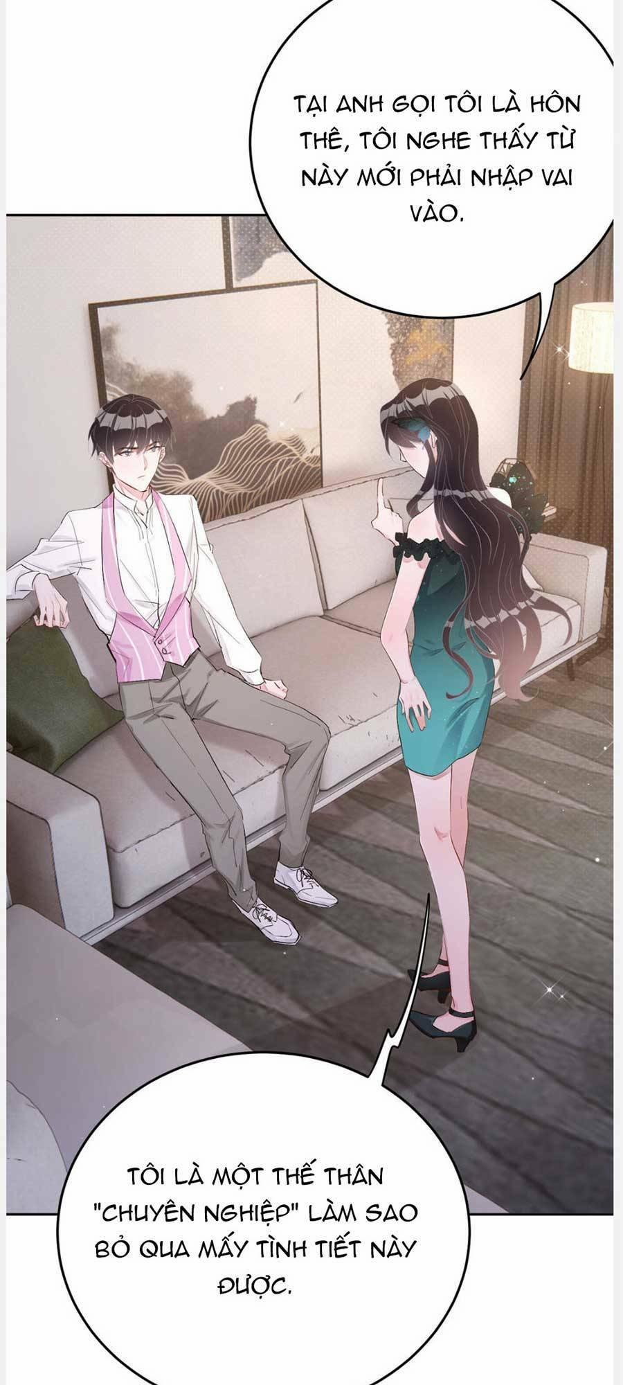 Thế Thân Tự Mình Tu Dưỡng 22 trang 22