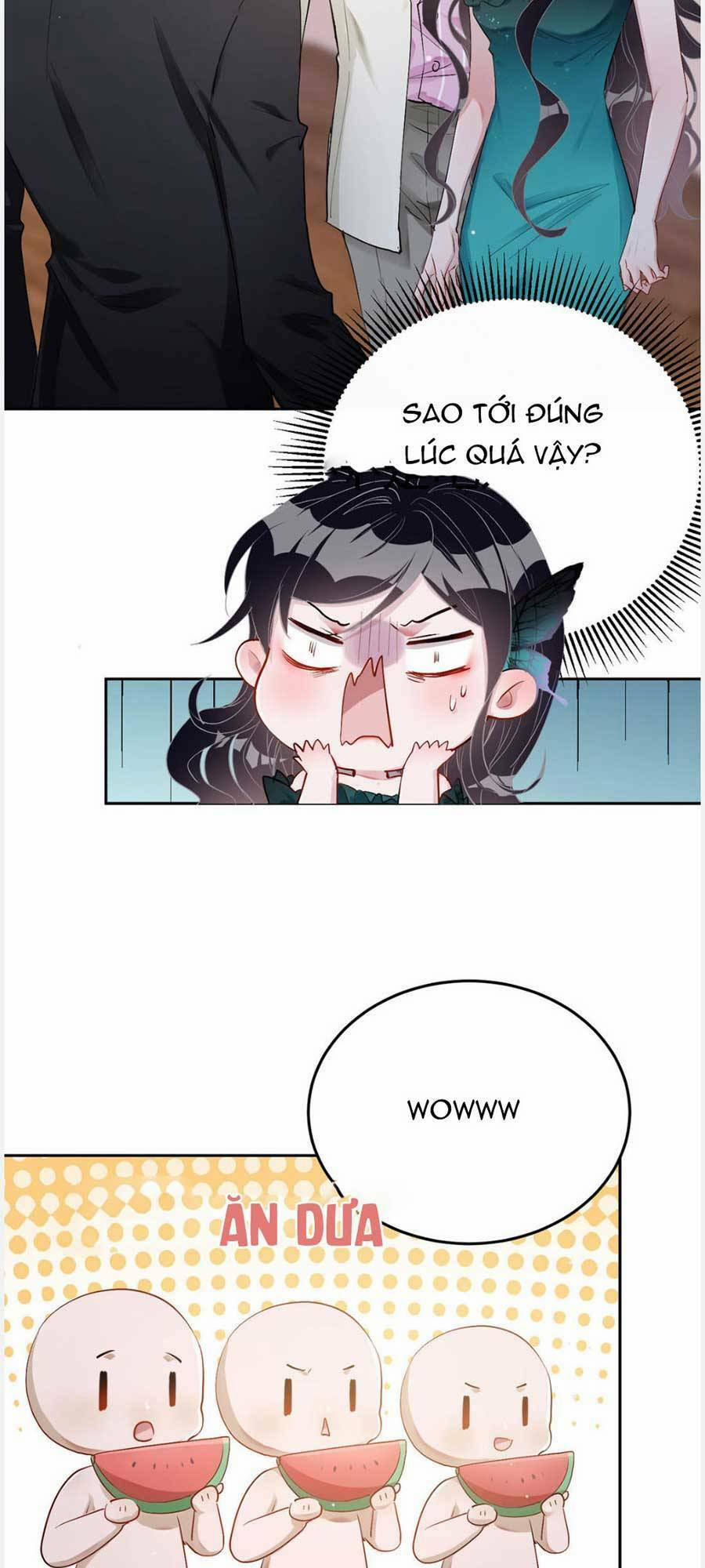 Thế Thân Tự Mình Tu Dưỡng 22 trang 4