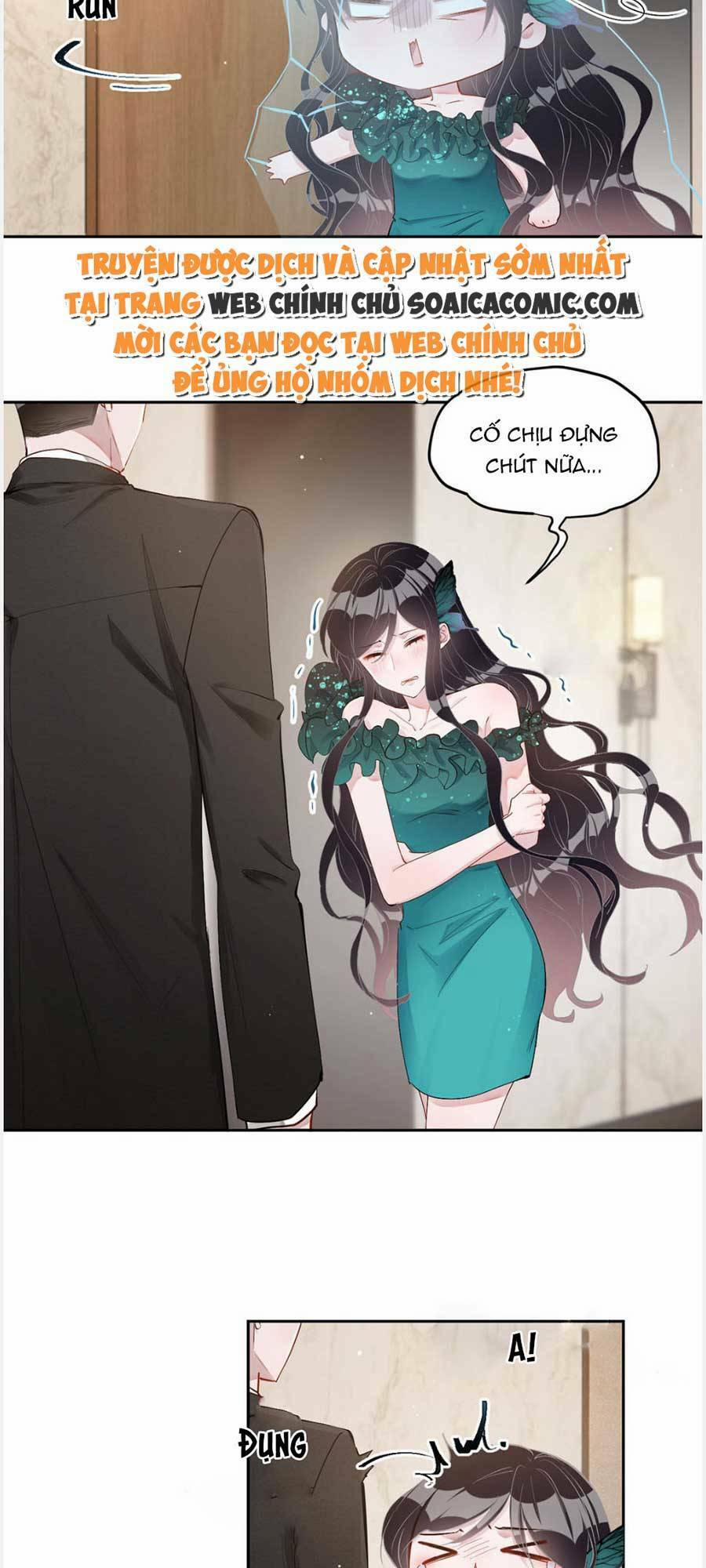 Thế Thân Tự Mình Tu Dưỡng 24 trang 1