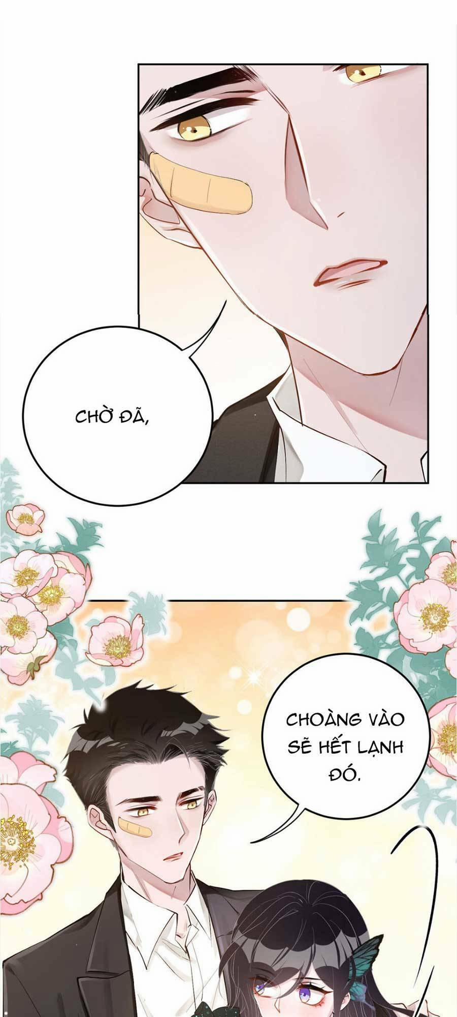 Thế Thân Tự Mình Tu Dưỡng 24 trang 13