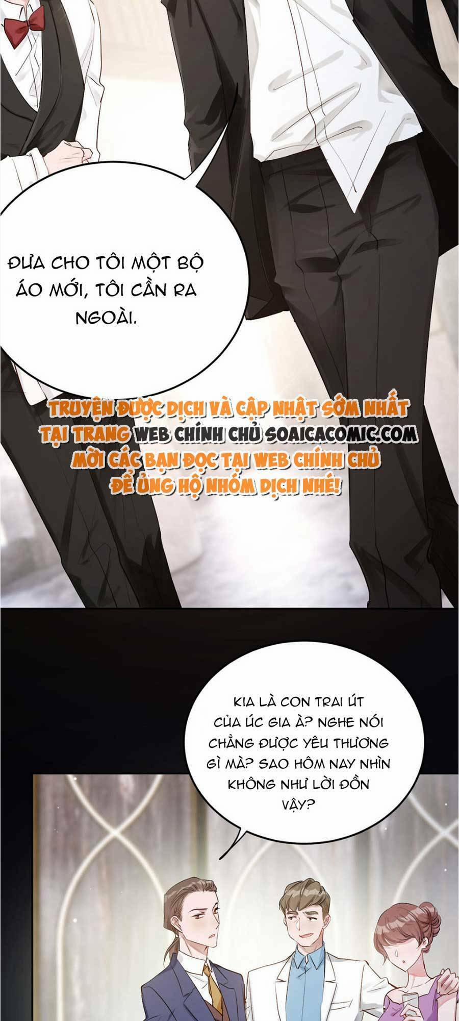 Thế Thân Tự Mình Tu Dưỡng 24 trang 19