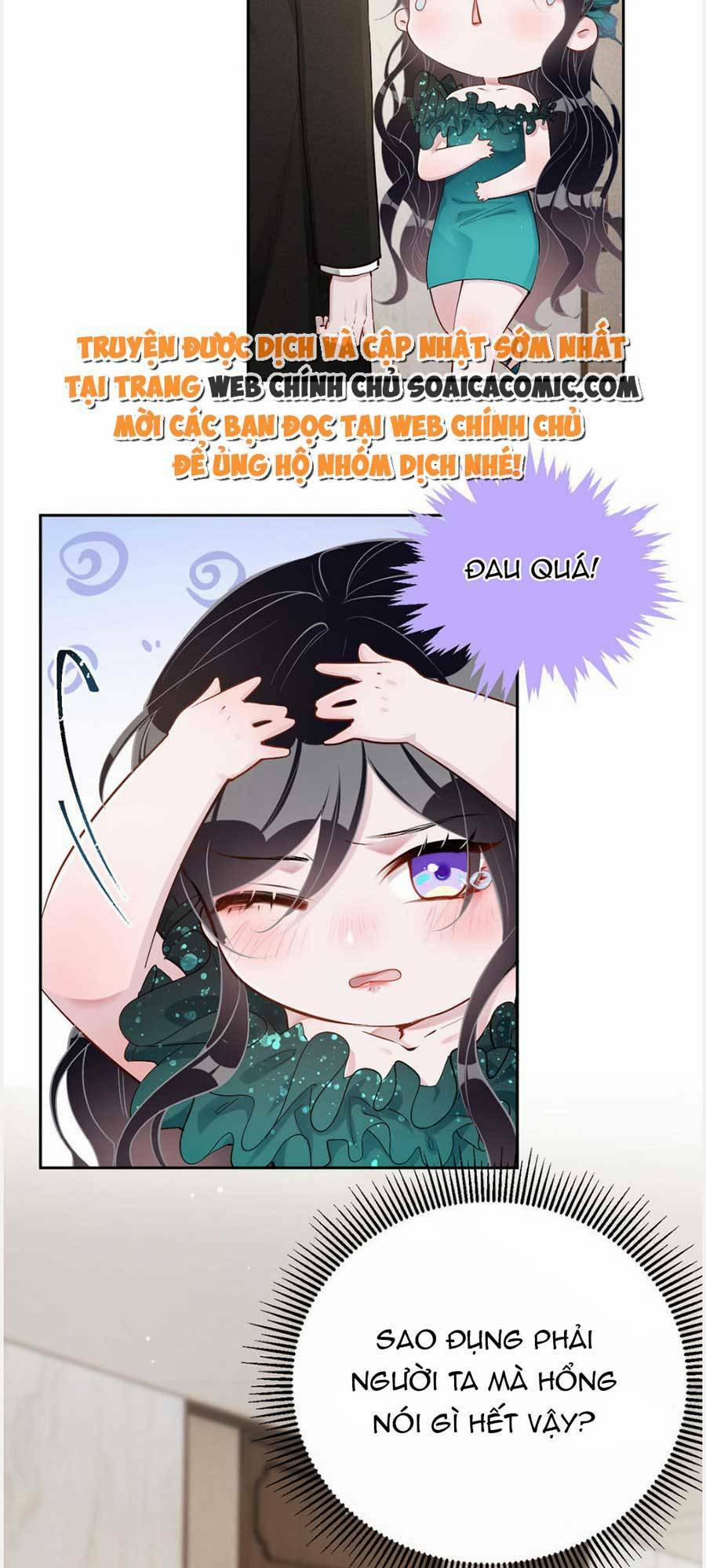 Thế Thân Tự Mình Tu Dưỡng 24 trang 2