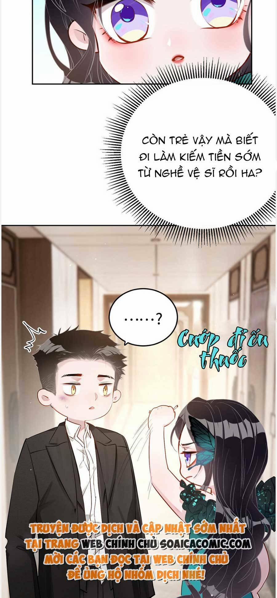 Thế Thân Tự Mình Tu Dưỡng 24 trang 4