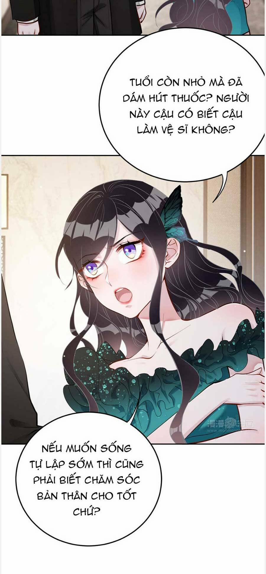 Thế Thân Tự Mình Tu Dưỡng 24 trang 5