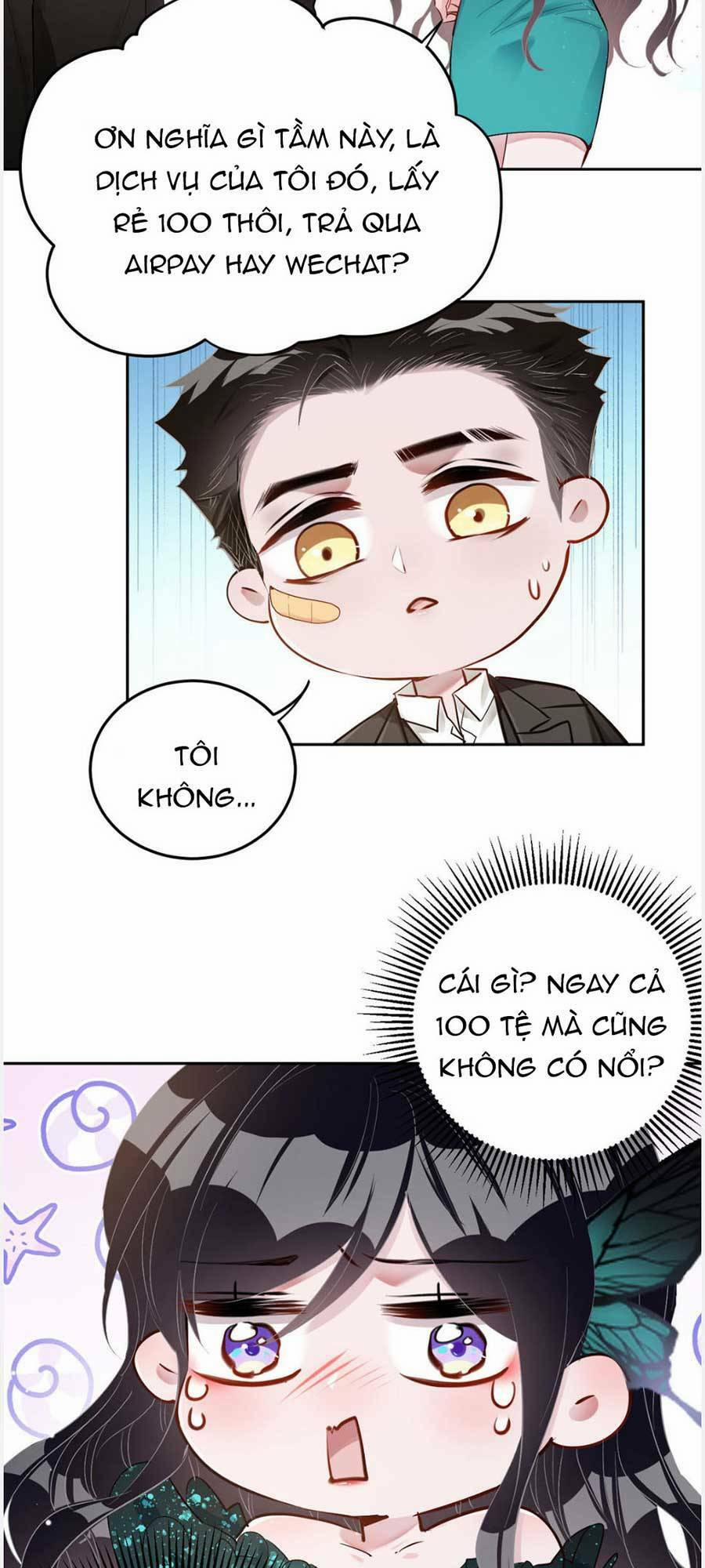 Thế Thân Tự Mình Tu Dưỡng 24 trang 9