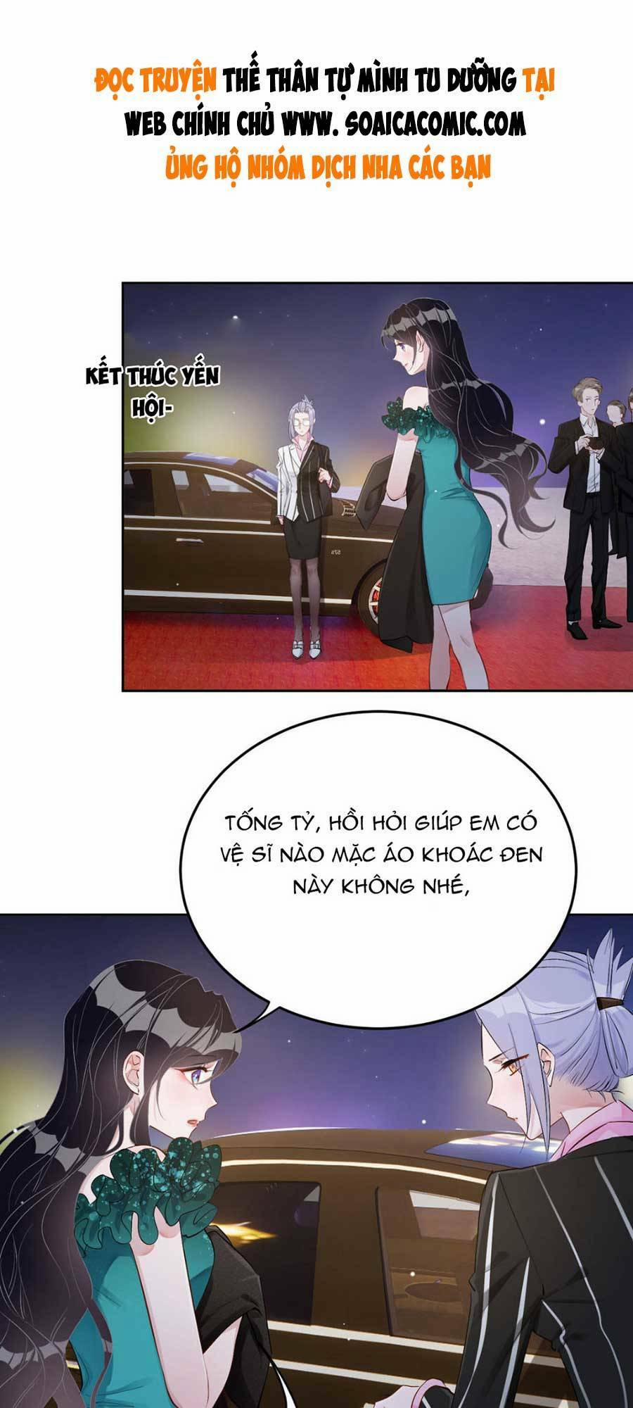 Thế Thân Tự Mình Tu Dưỡng 26 trang 0