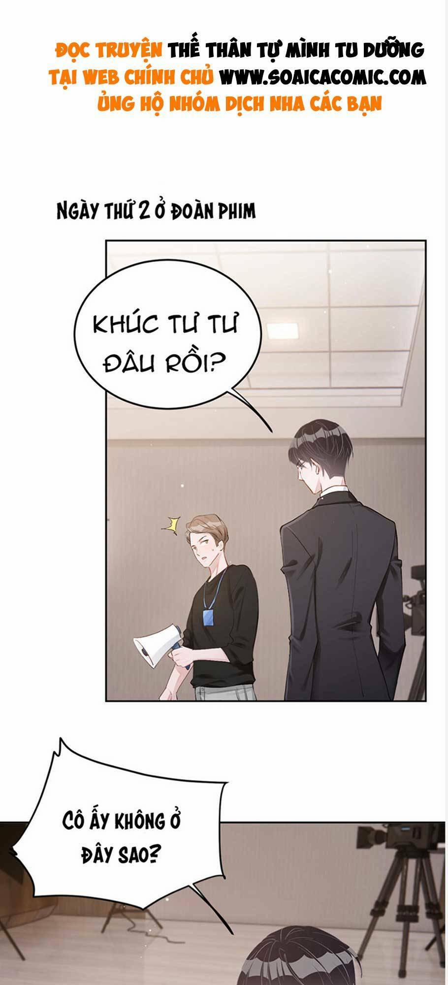 Thế Thân Tự Mình Tu Dưỡng 28 trang 0