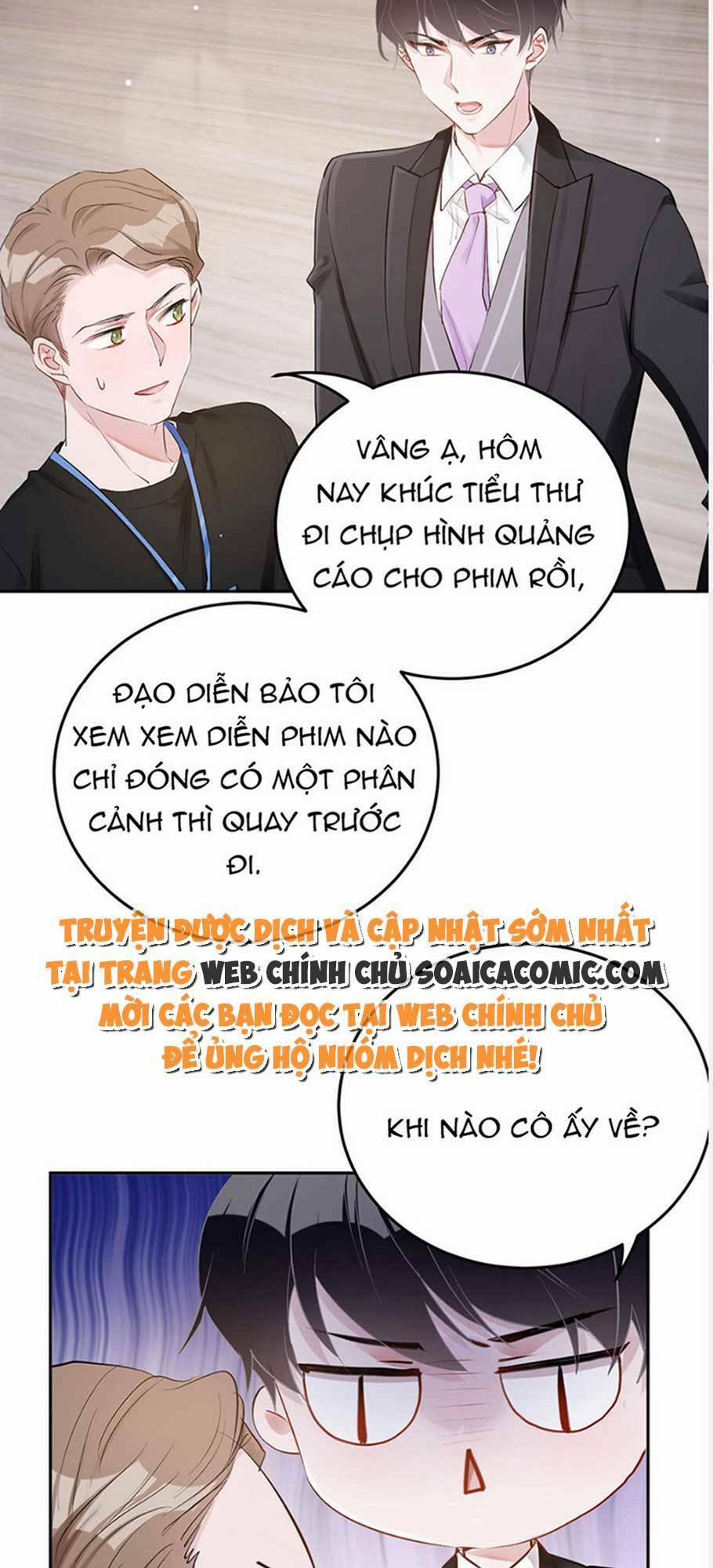 Thế Thân Tự Mình Tu Dưỡng 28 trang 1