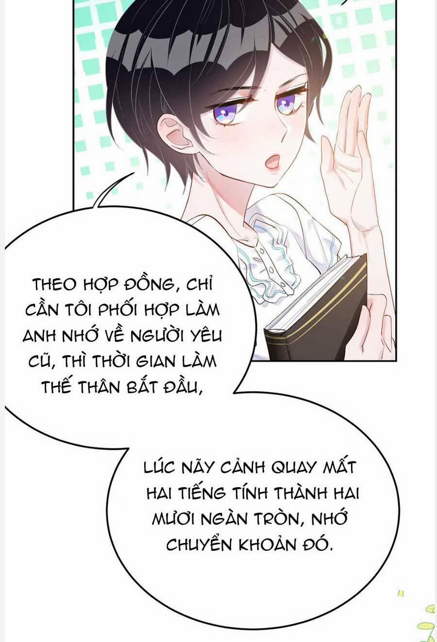 Thế Thân Tự Mình Tu Dưỡng 28 trang 33