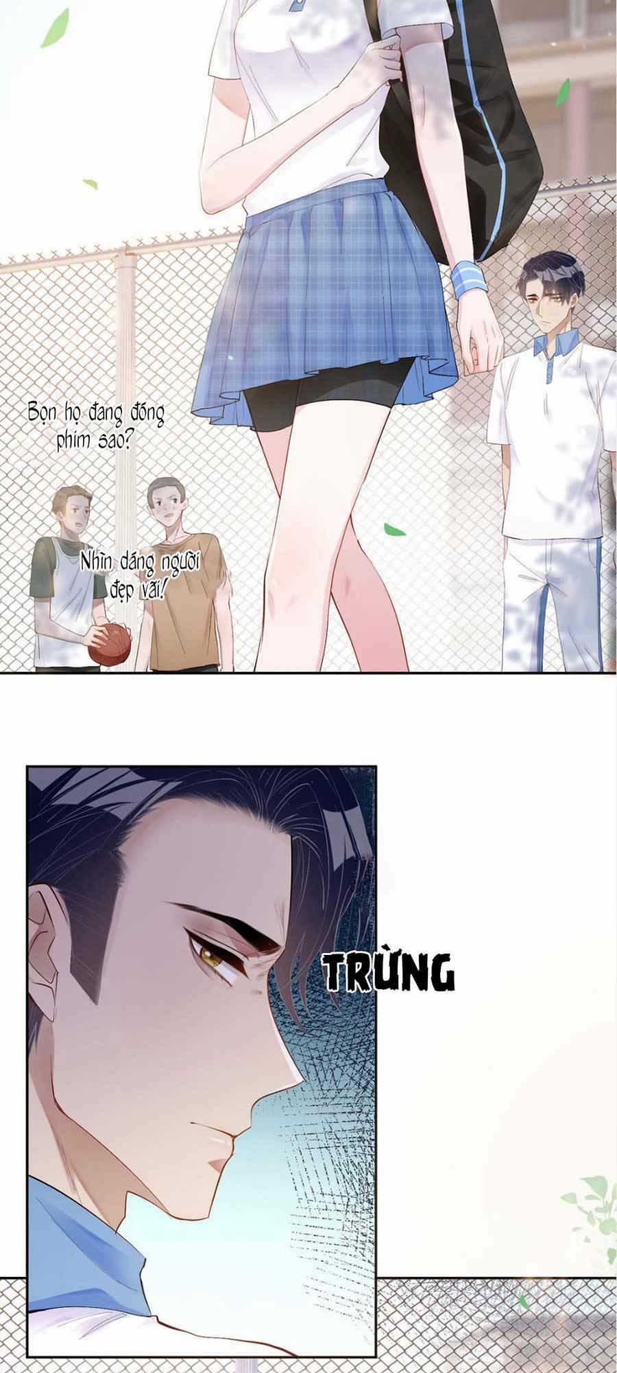 Thế Thân Tự Mình Tu Dưỡng 30 trang 1