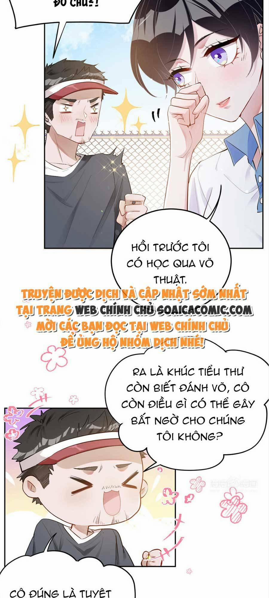 Thế Thân Tự Mình Tu Dưỡng 30 trang 11