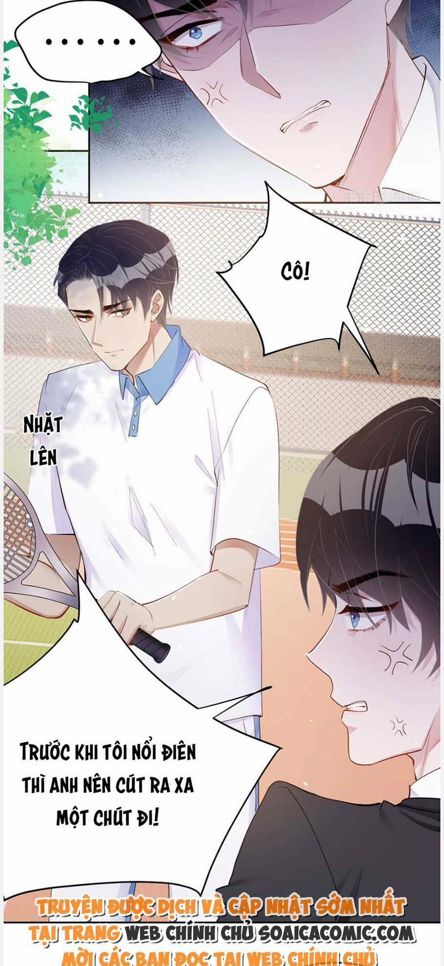 Thế Thân Tự Mình Tu Dưỡng 30 trang 18