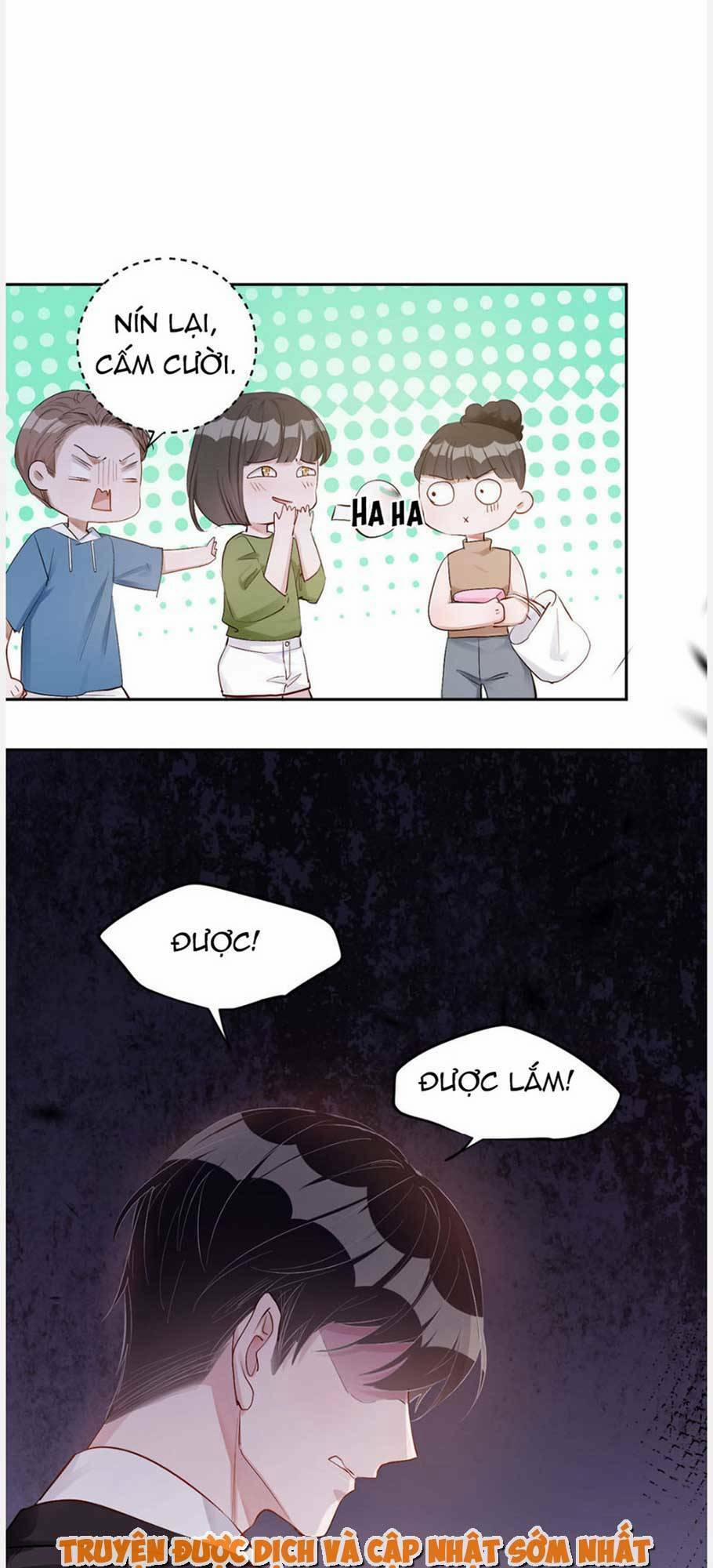 Thế Thân Tự Mình Tu Dưỡng 30 trang 20