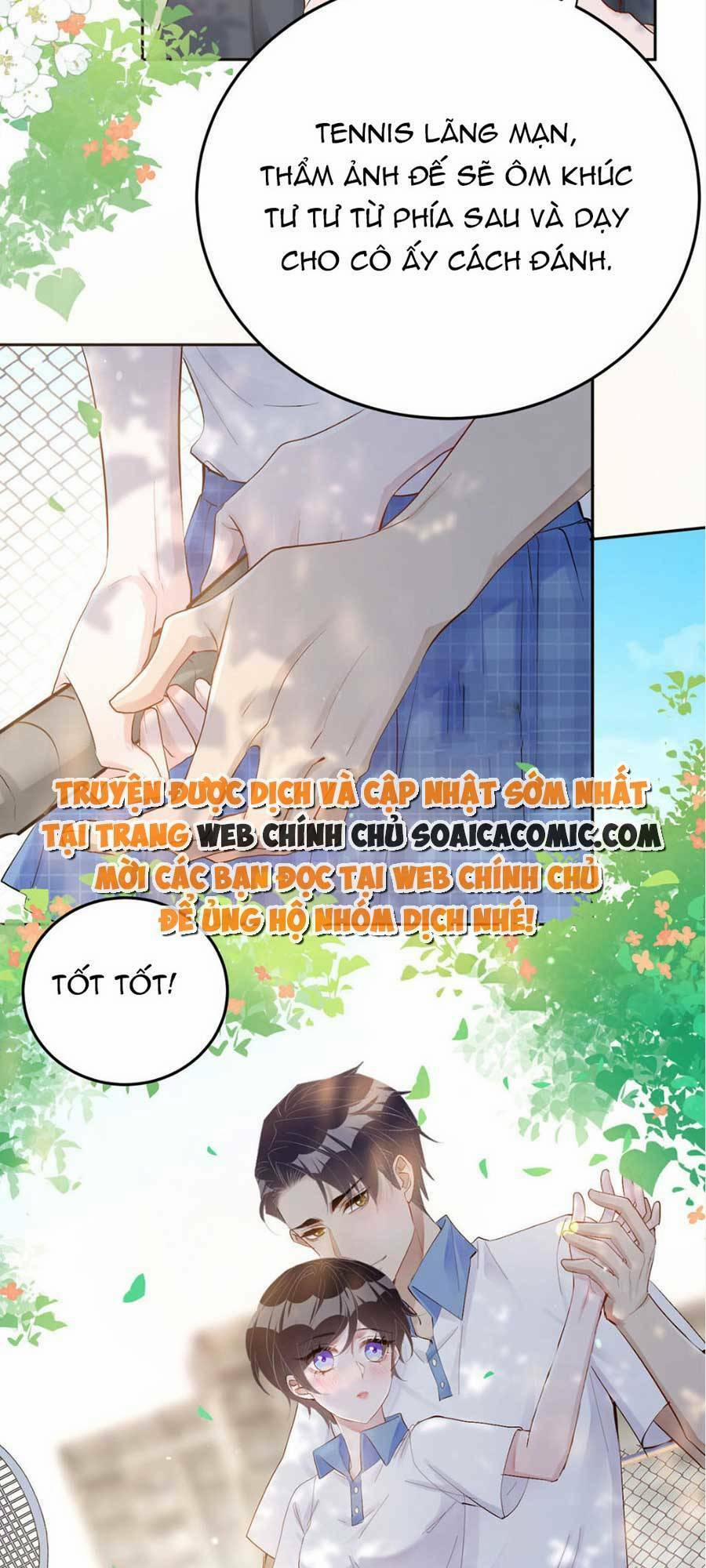 Thế Thân Tự Mình Tu Dưỡng 30 trang 3