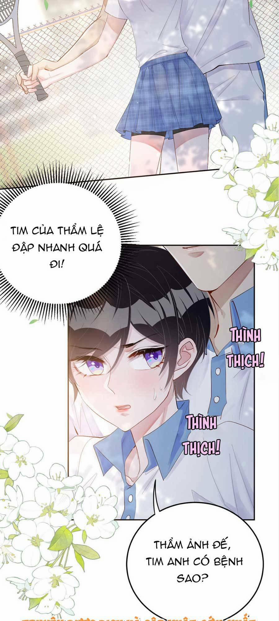 Thế Thân Tự Mình Tu Dưỡng 30 trang 4