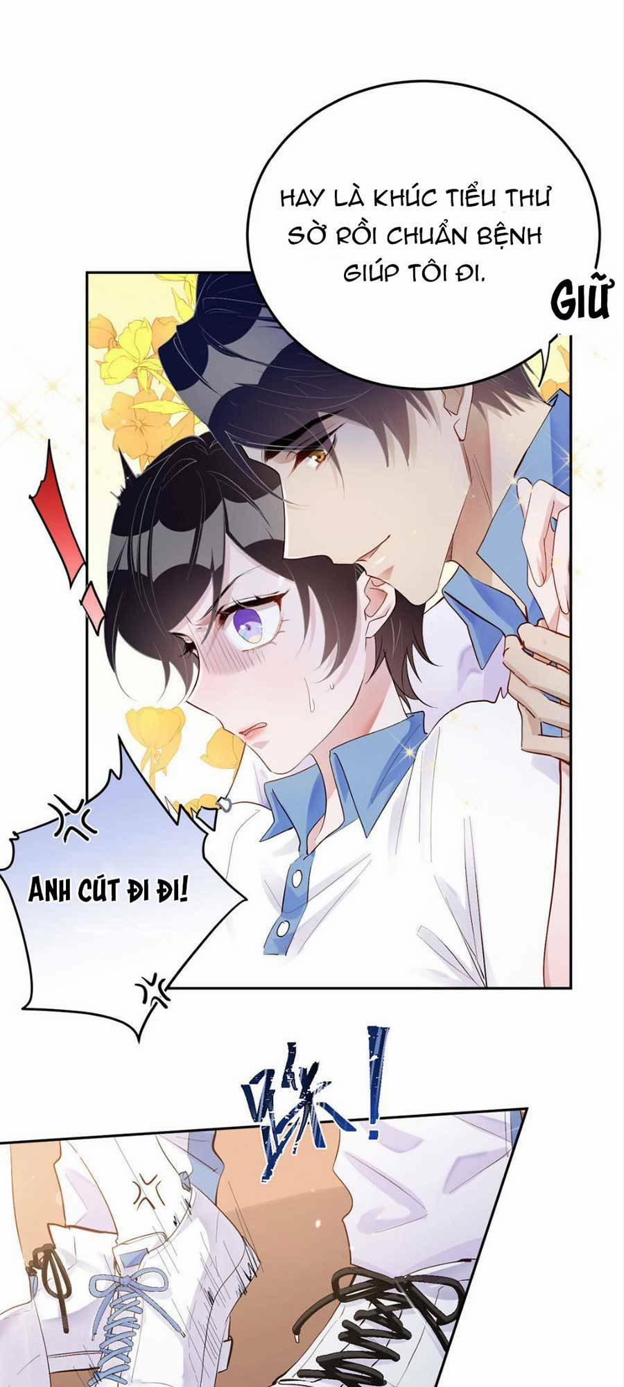 Thế Thân Tự Mình Tu Dưỡng 30 trang 7