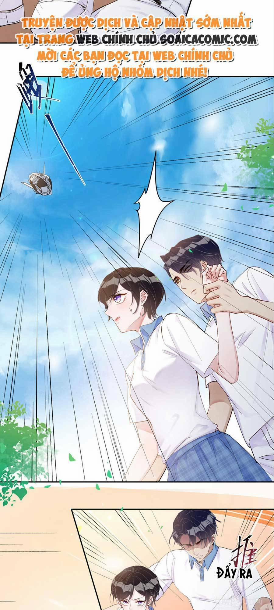 Thế Thân Tự Mình Tu Dưỡng 30 trang 8