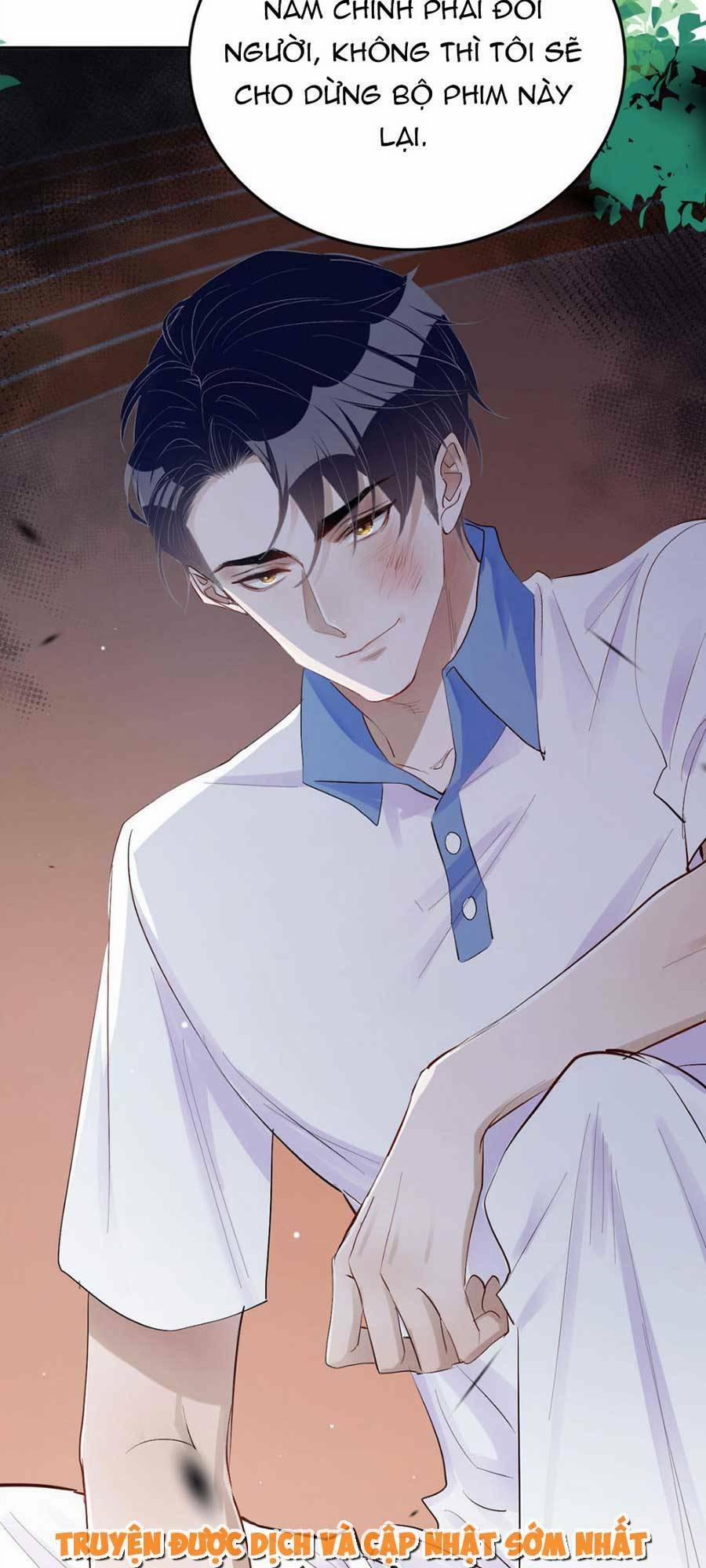 Thế Thân Tự Mình Tu Dưỡng 32 trang 11