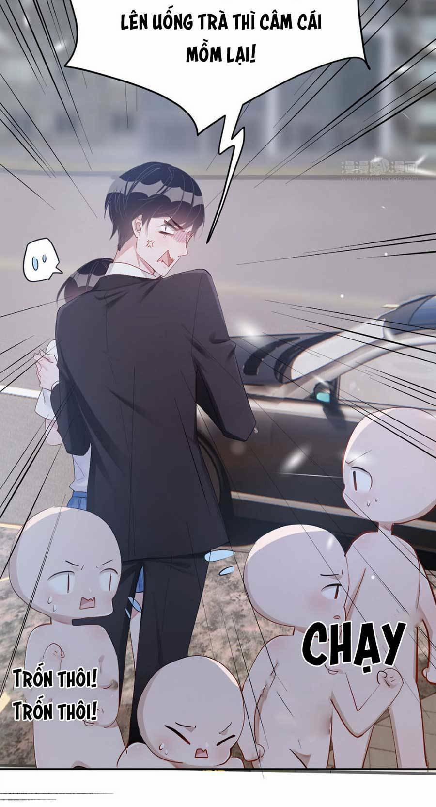 Thế Thân Tự Mình Tu Dưỡng 32 trang 19