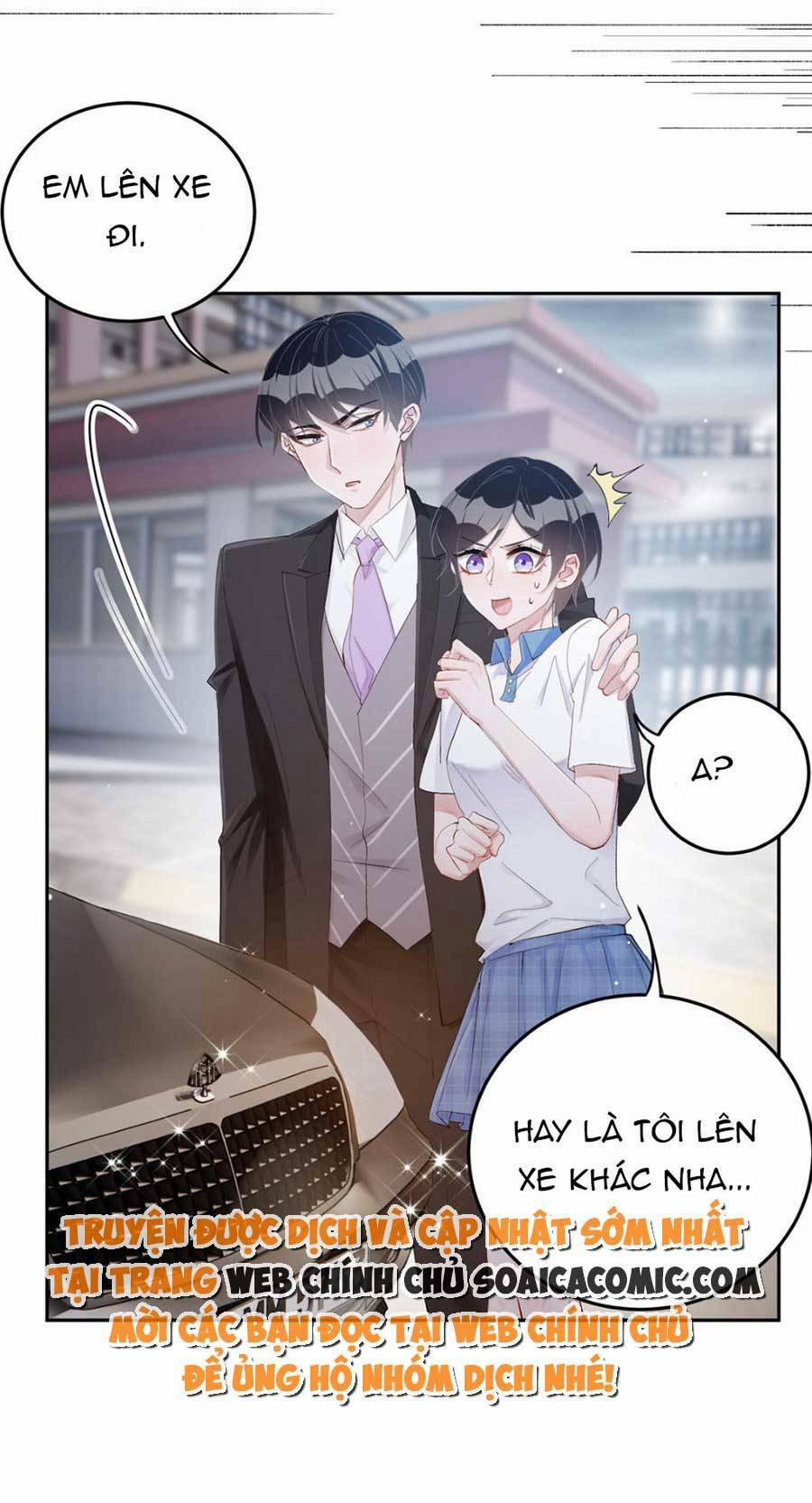 Thế Thân Tự Mình Tu Dưỡng 32 trang 20