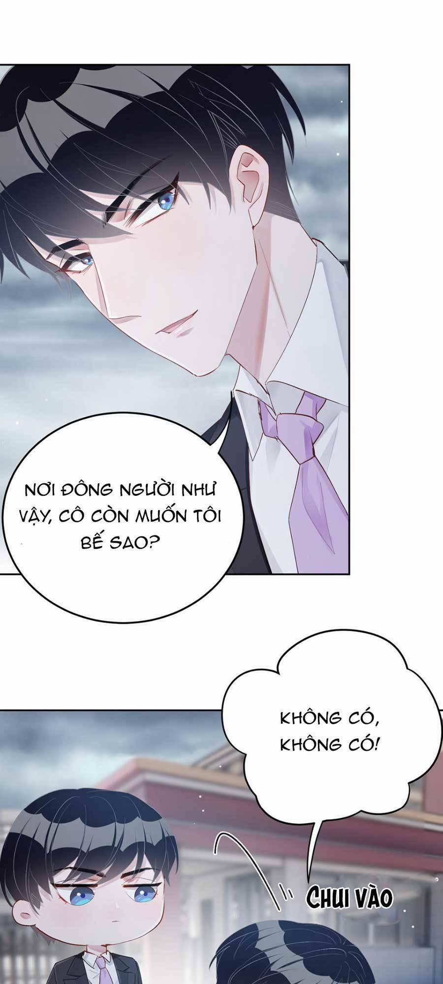 Thế Thân Tự Mình Tu Dưỡng 32 trang 21