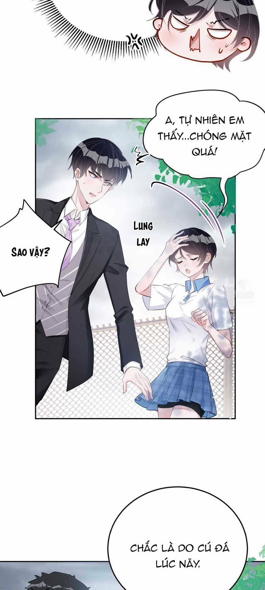 Thế Thân Tự Mình Tu Dưỡng 32 trang 6