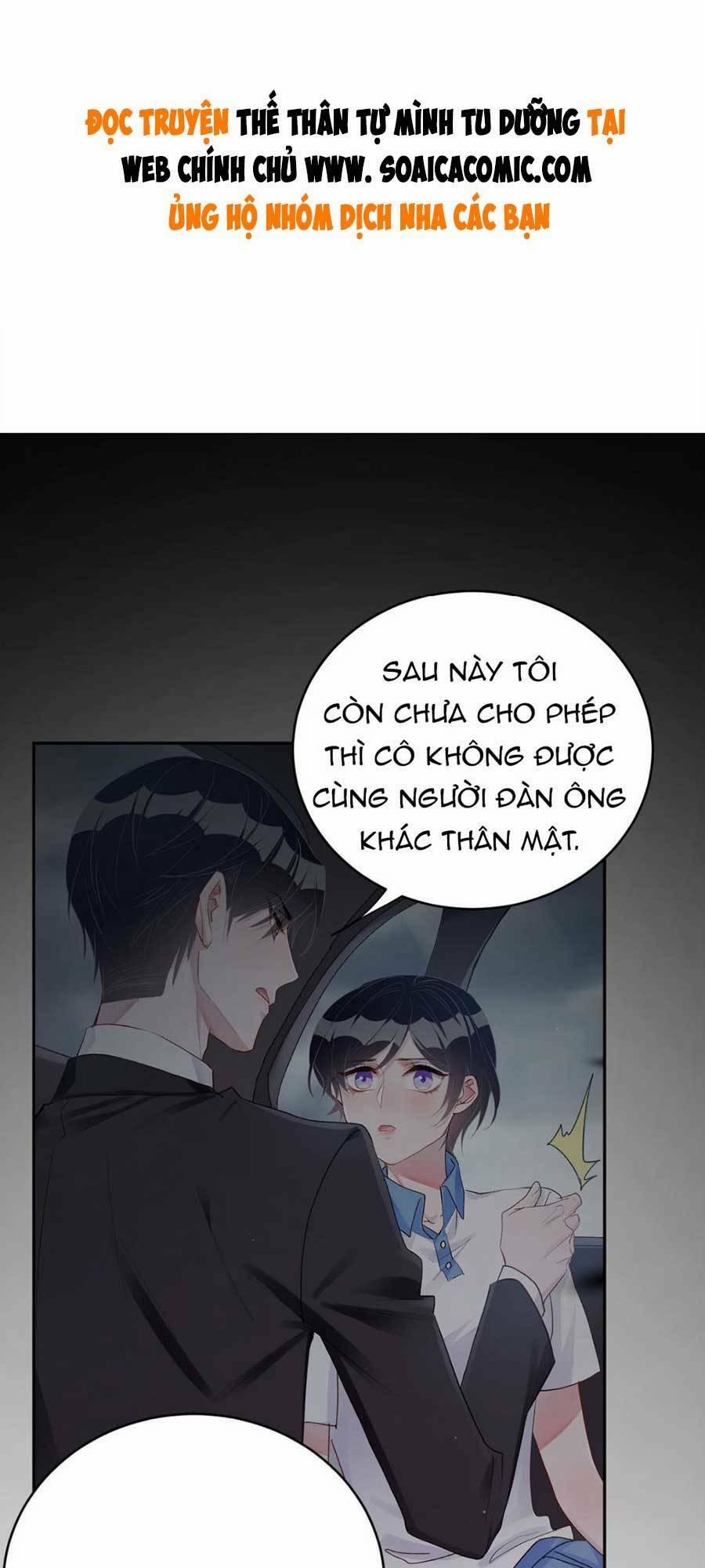 Thế Thân Tự Mình Tu Dưỡng 34 trang 0