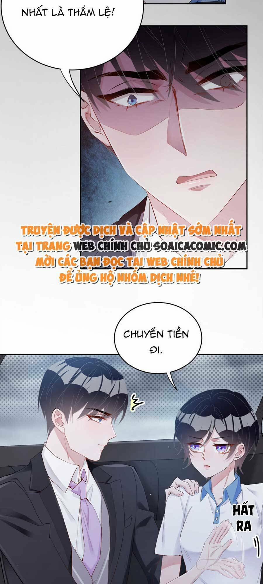 Thế Thân Tự Mình Tu Dưỡng 34 trang 1