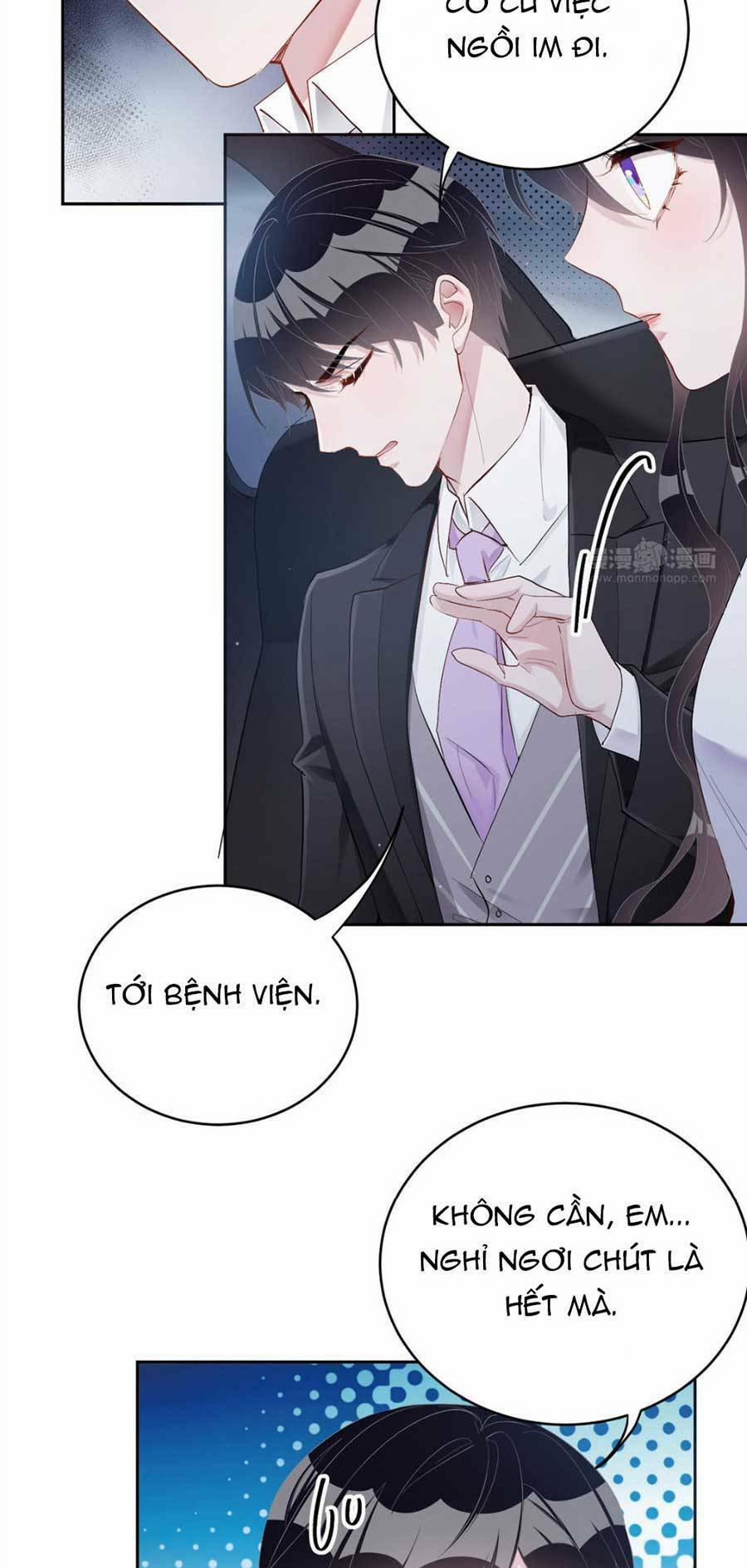 Thế Thân Tự Mình Tu Dưỡng 34 trang 12