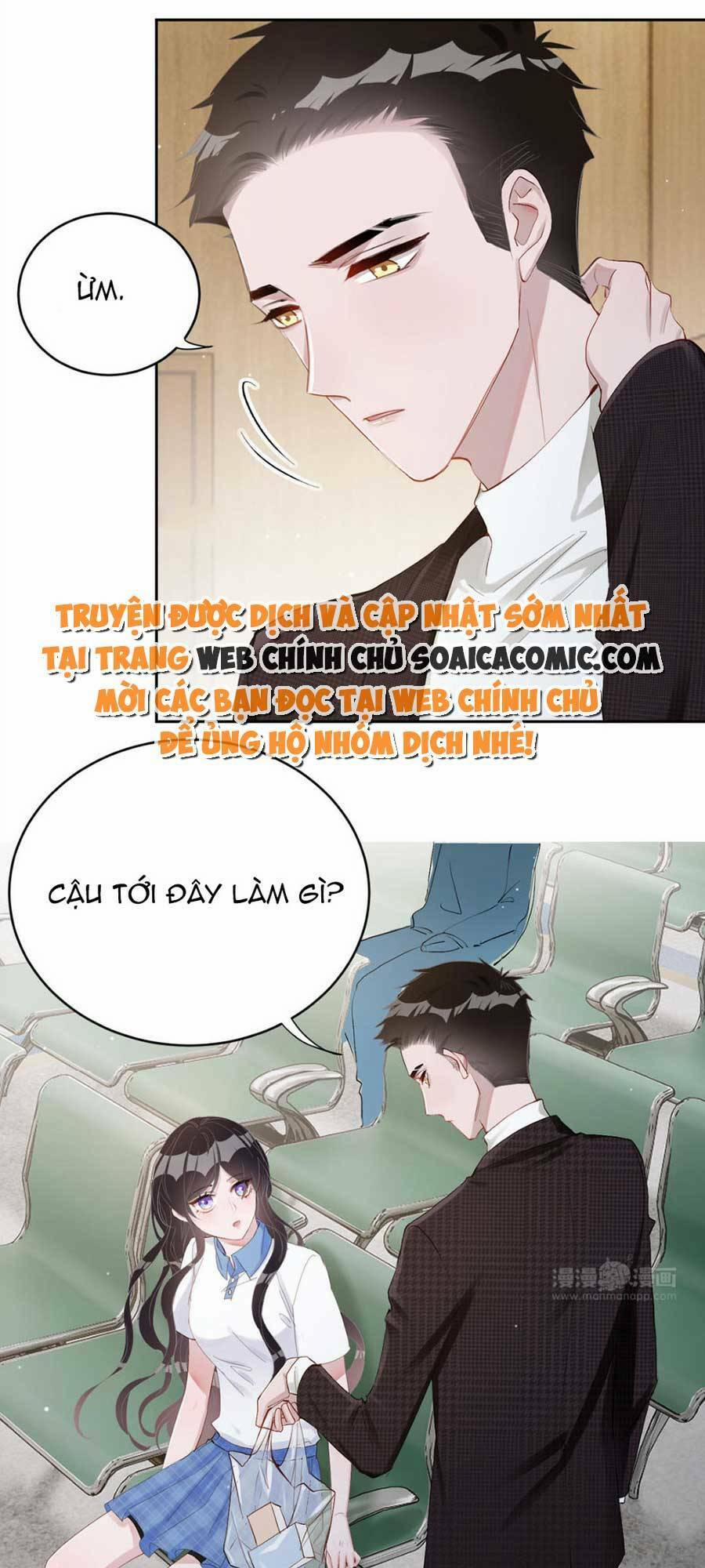 Thế Thân Tự Mình Tu Dưỡng 34 trang 18