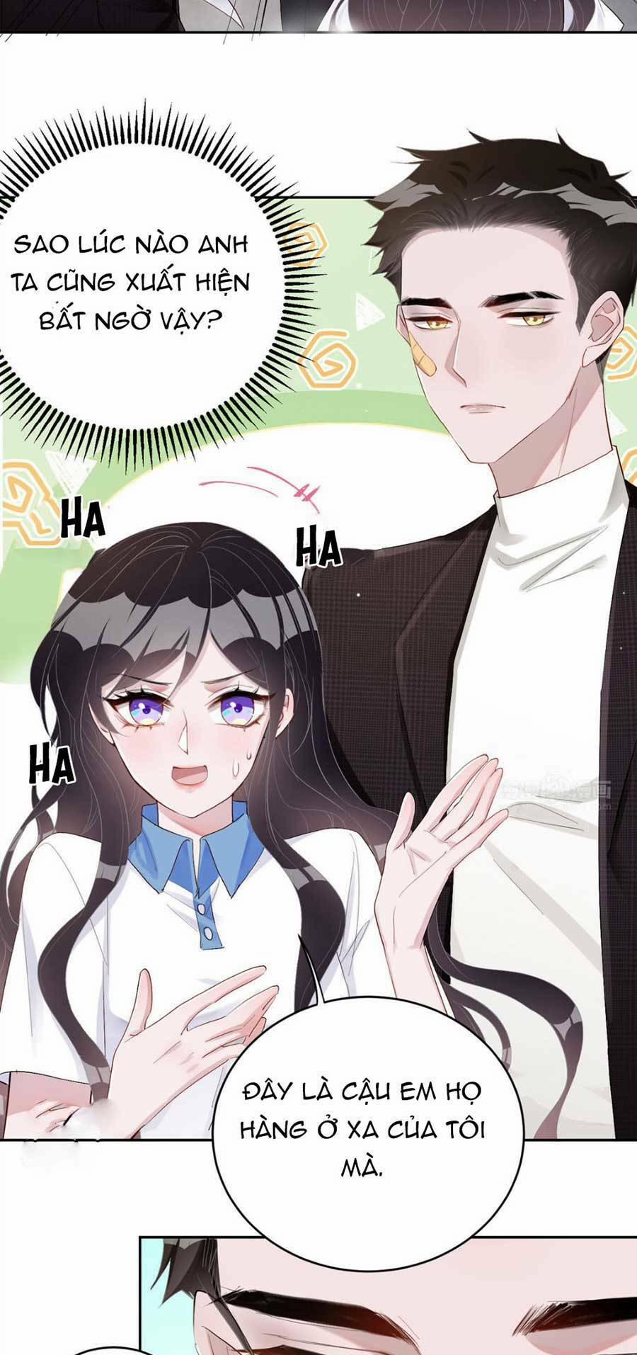 Thế Thân Tự Mình Tu Dưỡng 34 trang 21