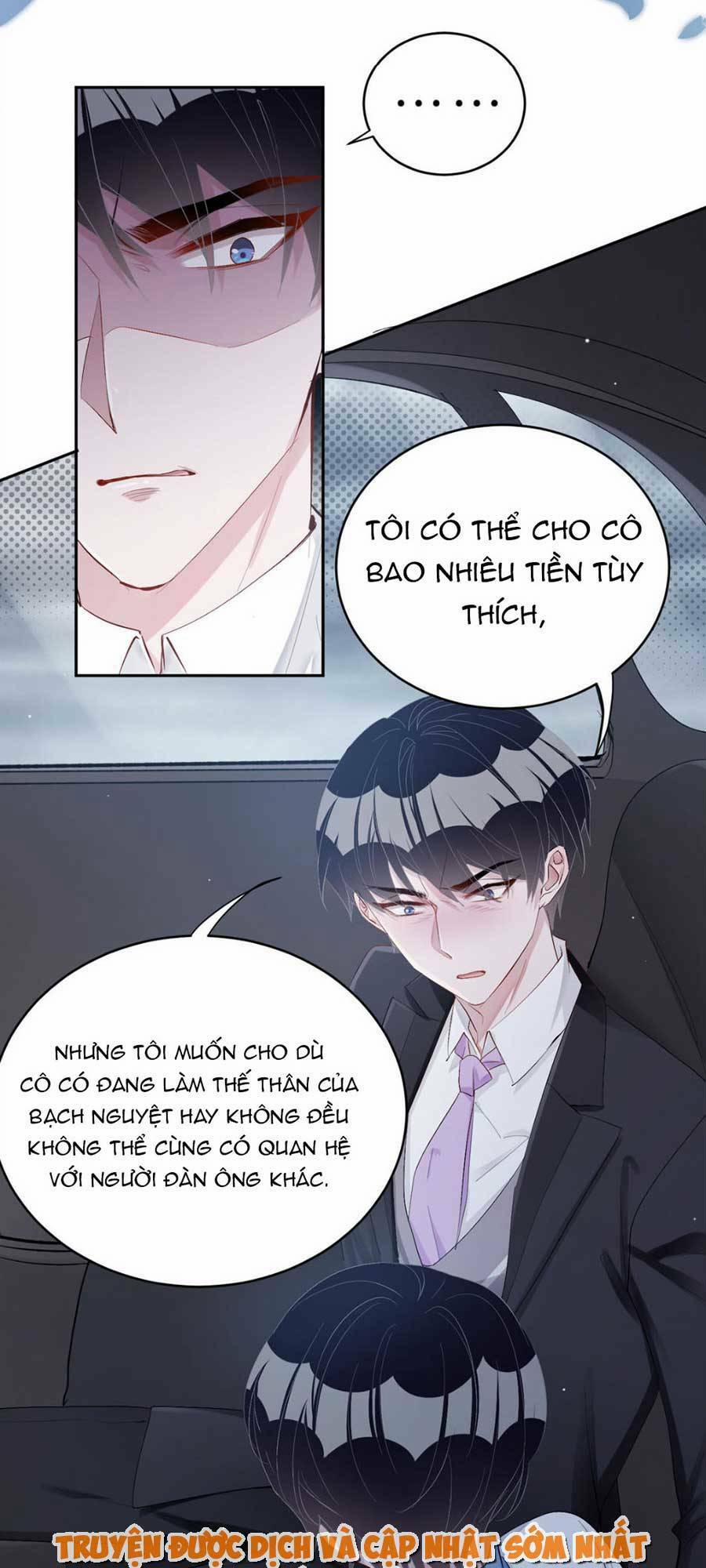 Thế Thân Tự Mình Tu Dưỡng 34 trang 5