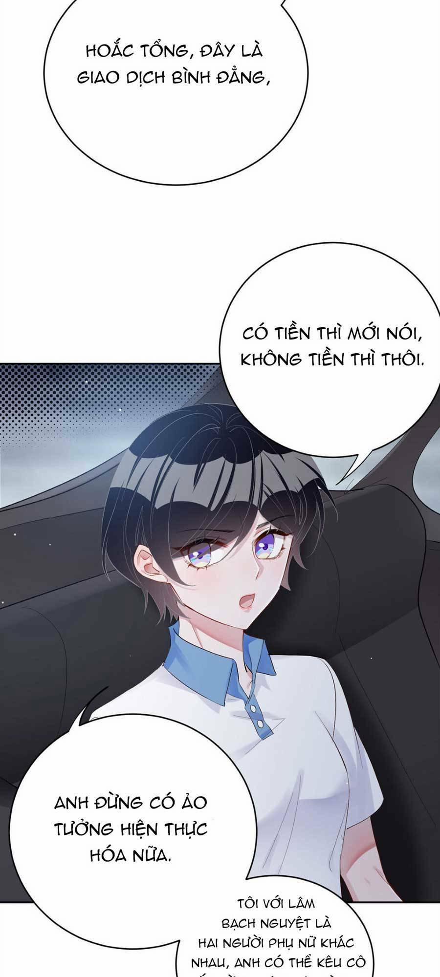 Thế Thân Tự Mình Tu Dưỡng 34 trang 7