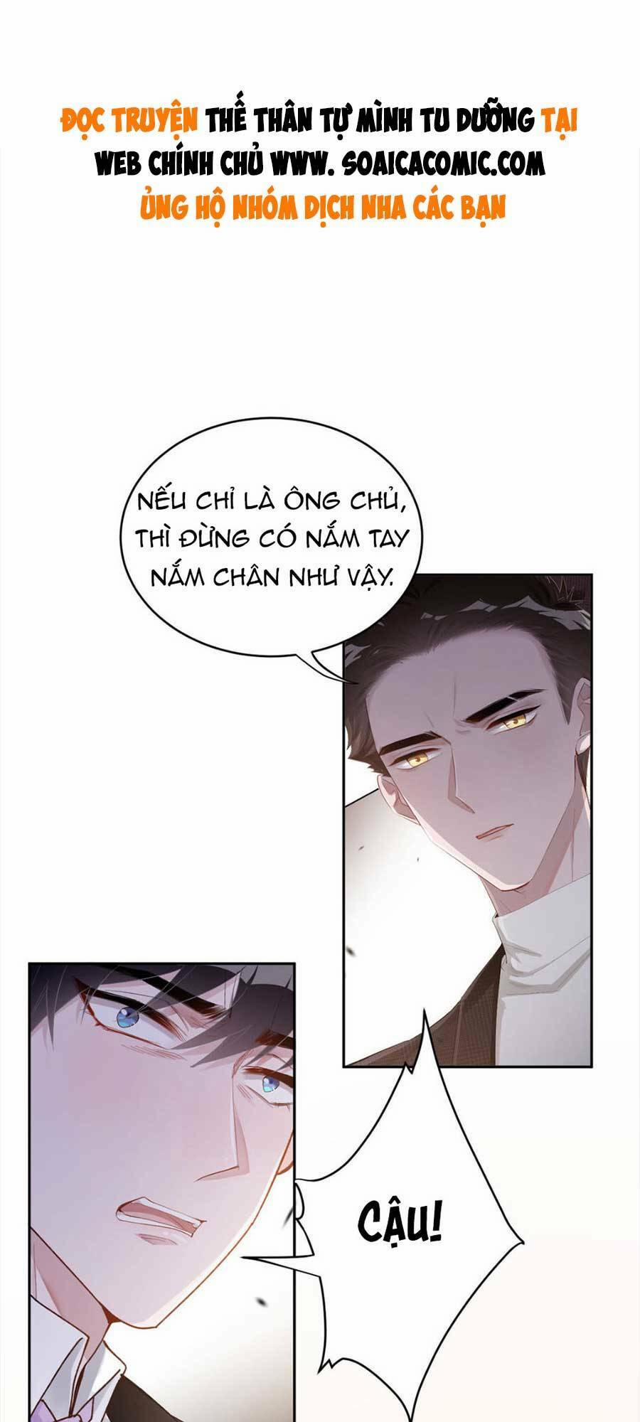 Thế Thân Tự Mình Tu Dưỡng 36 trang 1