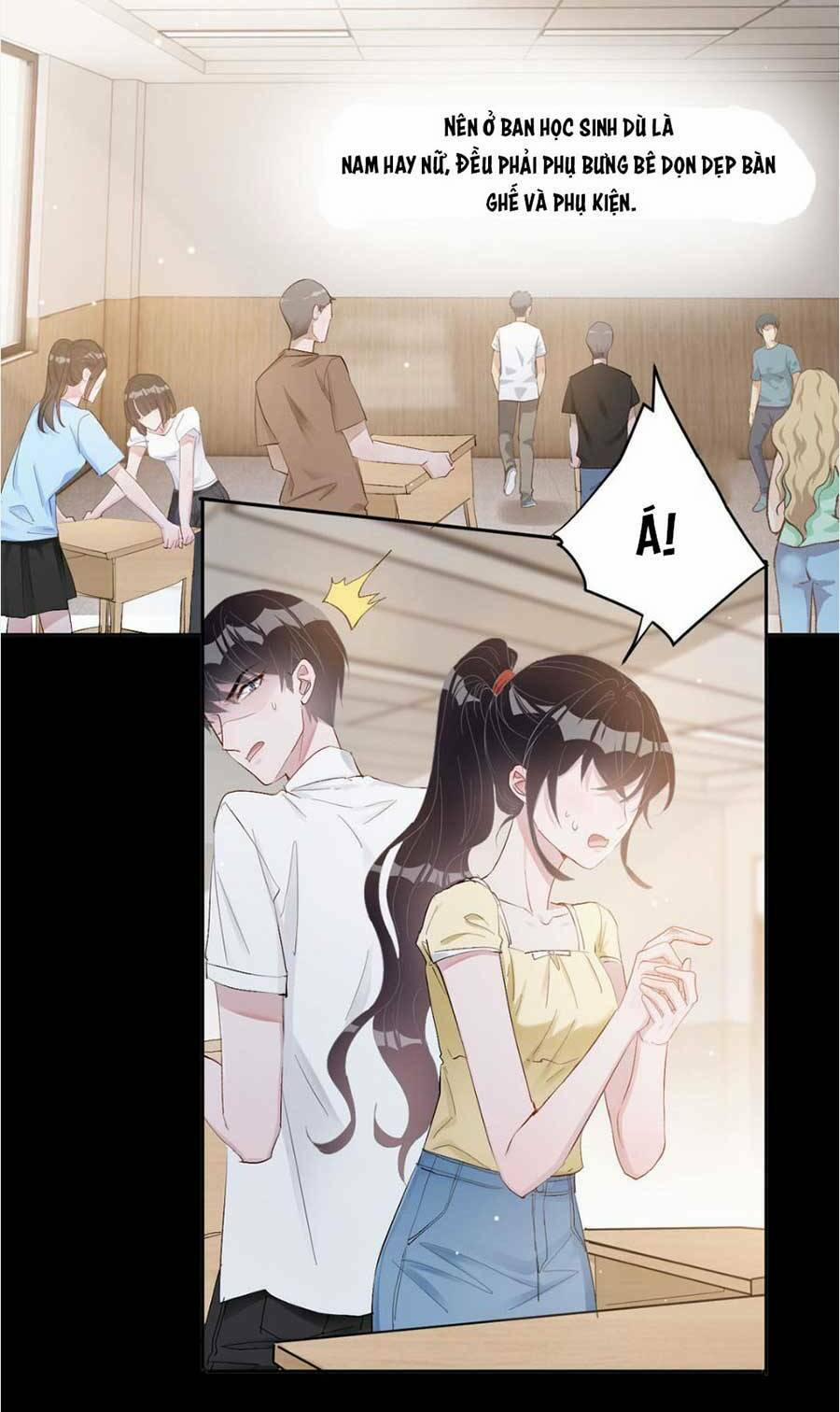 Thế Thân Tự Mình Tu Dưỡng 36 trang 14