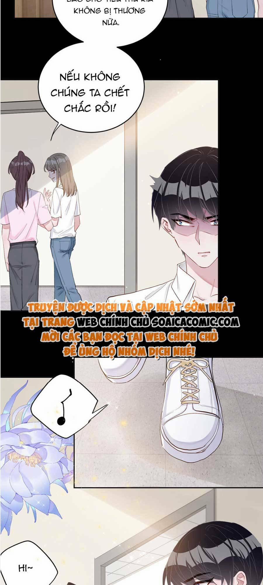 Thế Thân Tự Mình Tu Dưỡng 36 trang 18