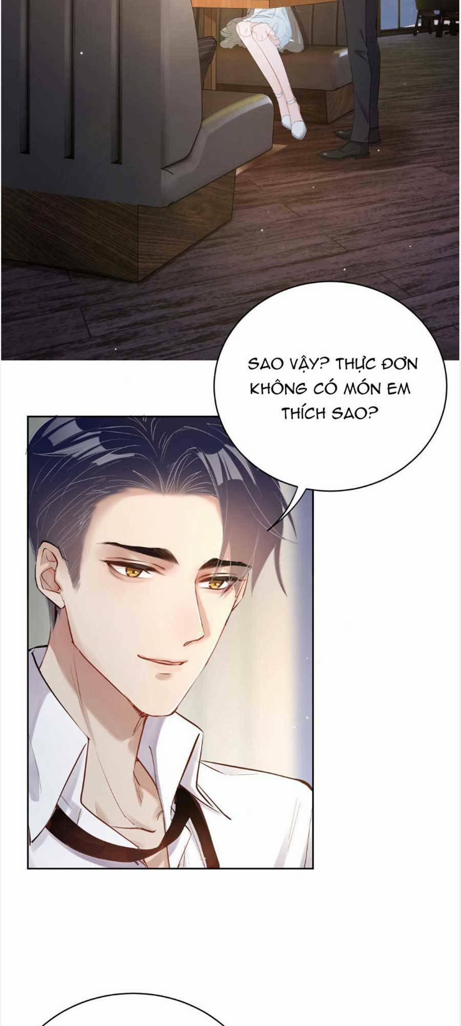 Thế Thân Tự Mình Tu Dưỡng 4 trang 12