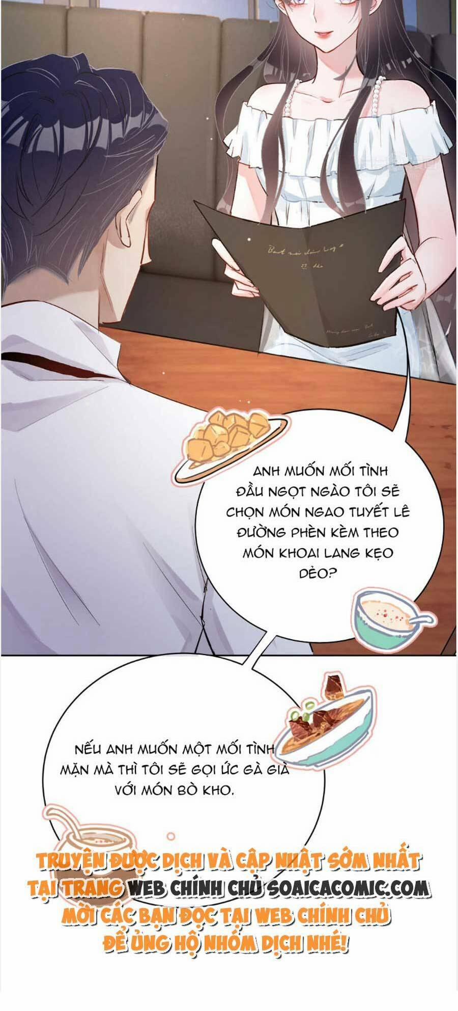 Thế Thân Tự Mình Tu Dưỡng 4 trang 14