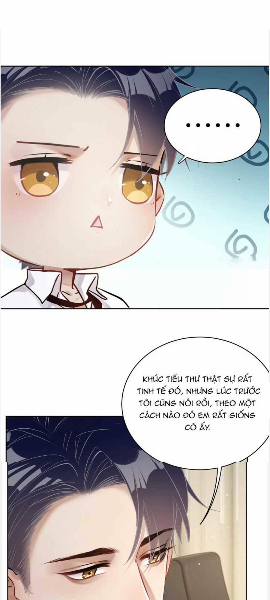 Thế Thân Tự Mình Tu Dưỡng 4 trang 15