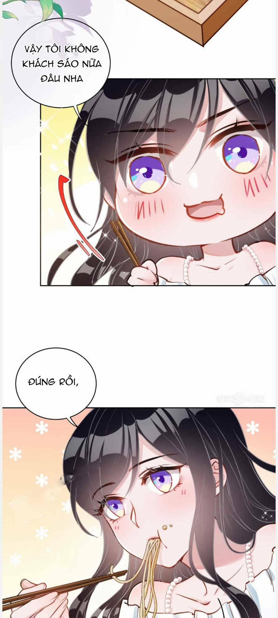 Thế Thân Tự Mình Tu Dưỡng 4 trang 19