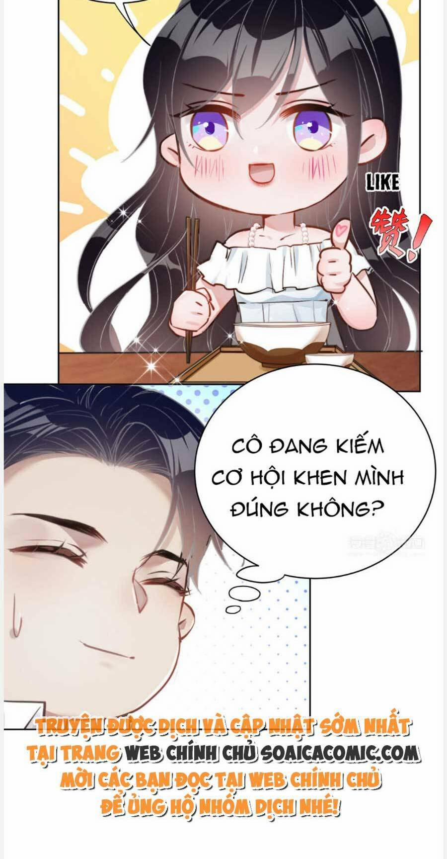 Thế Thân Tự Mình Tu Dưỡng 4 trang 22