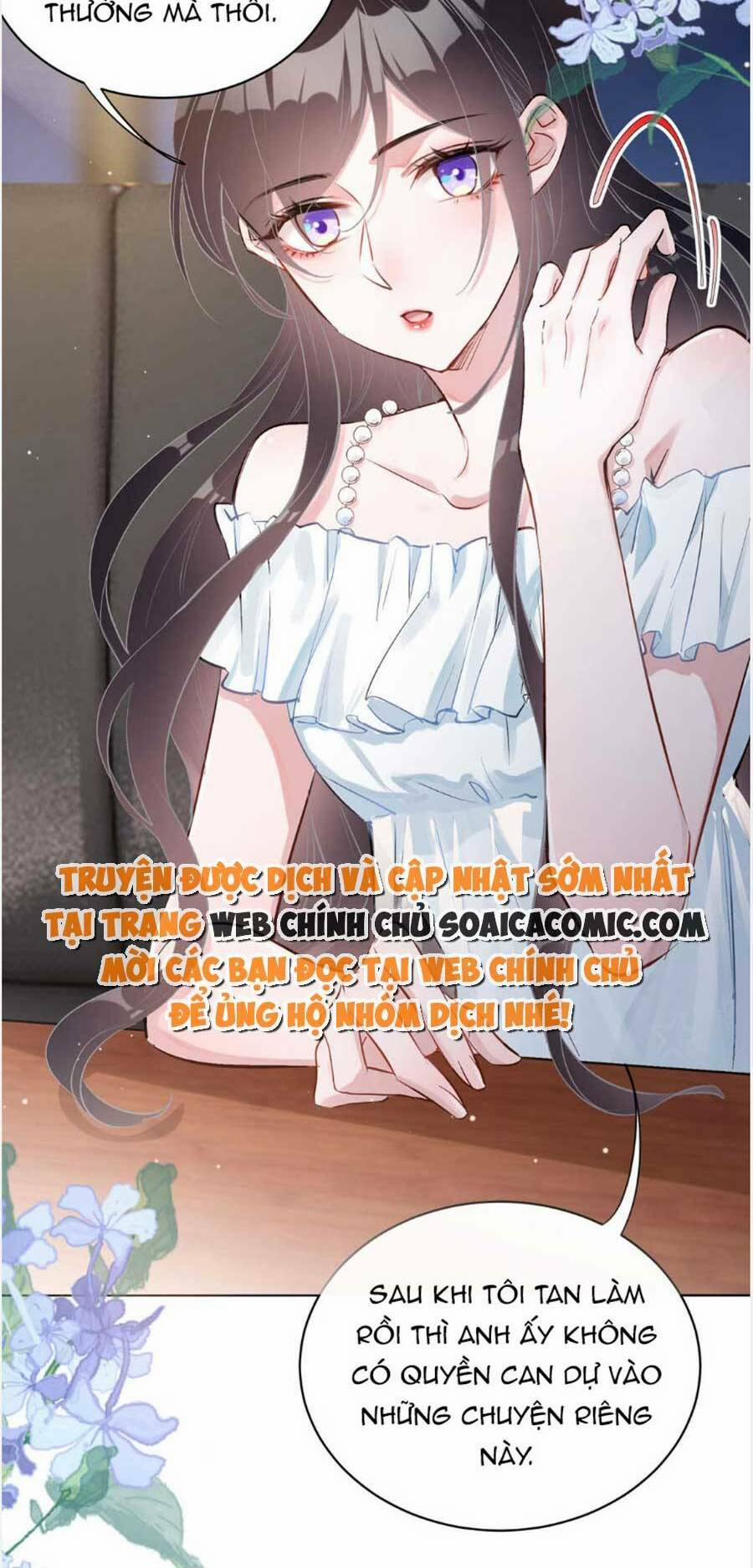 Thế Thân Tự Mình Tu Dưỡng 4 trang 7