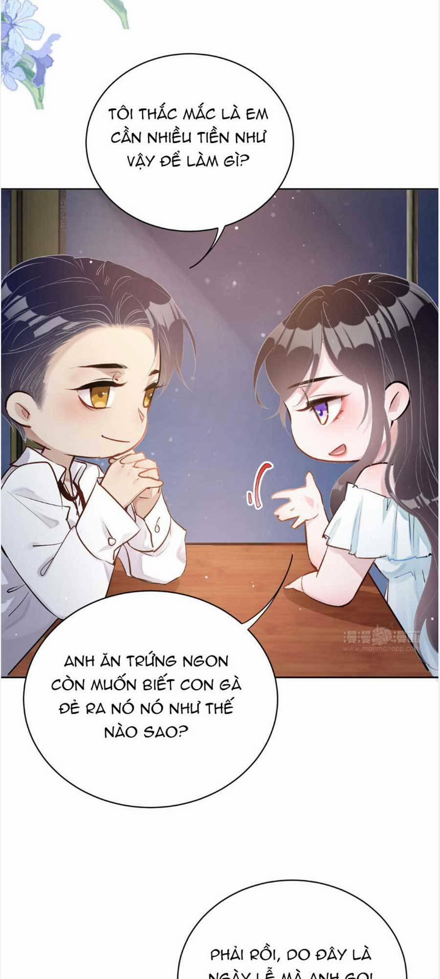 Thế Thân Tự Mình Tu Dưỡng 4 trang 8