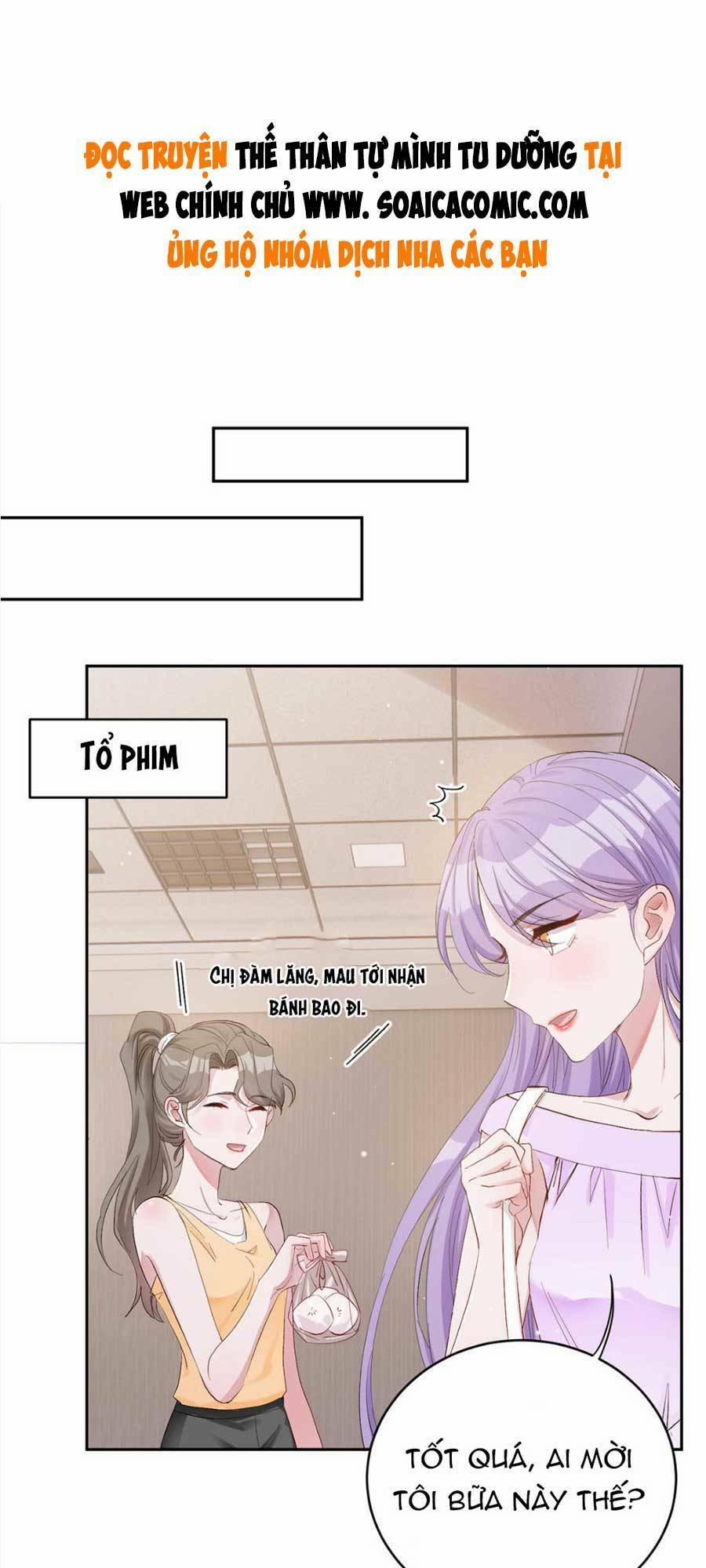 Thế Thân Tự Mình Tu Dưỡng 40 trang 0