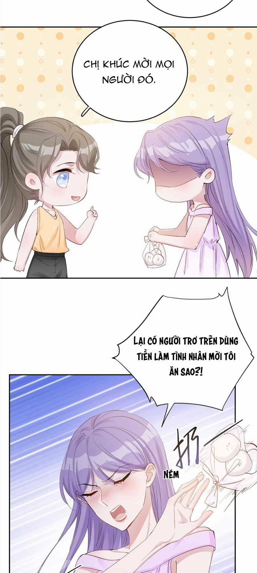 Thế Thân Tự Mình Tu Dưỡng 40 trang 1