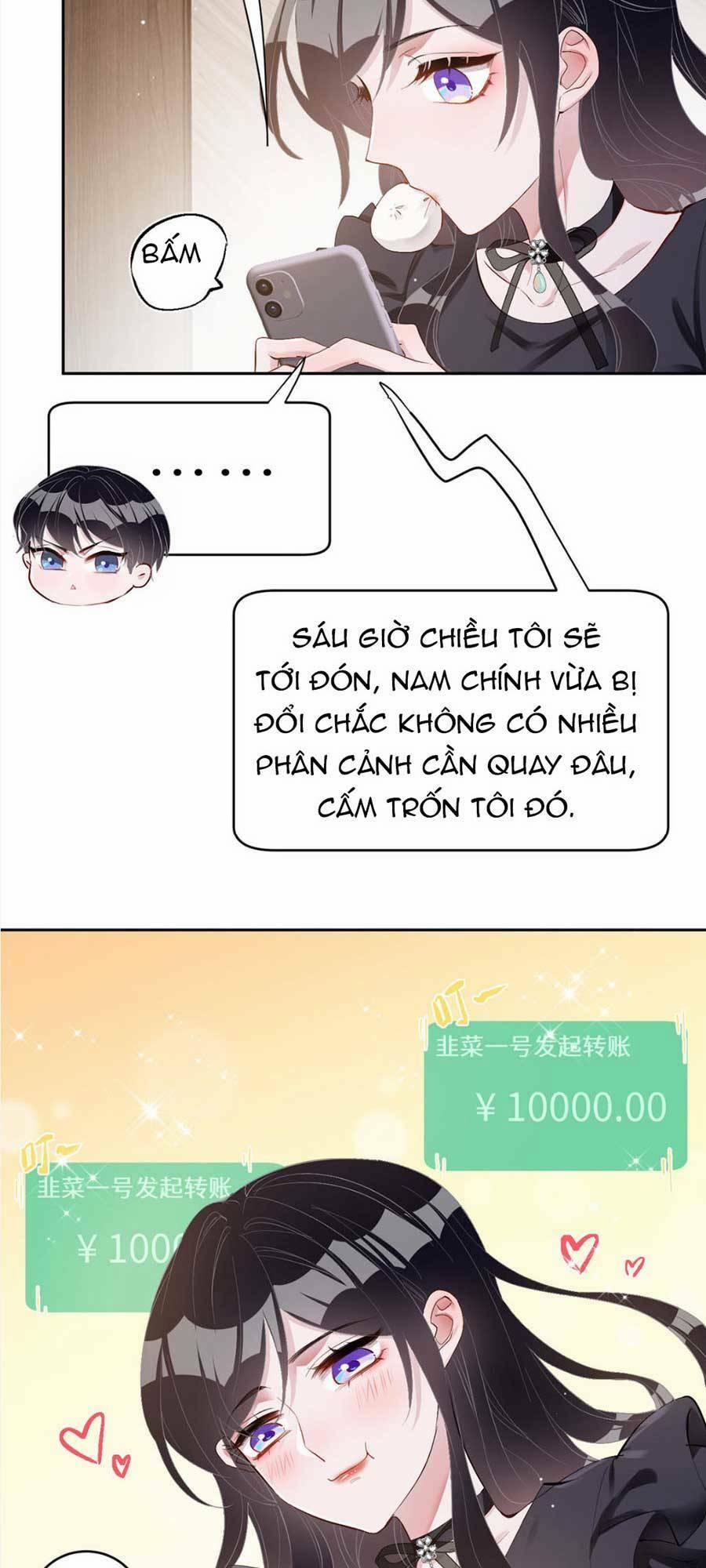 Thế Thân Tự Mình Tu Dưỡng 40 trang 7