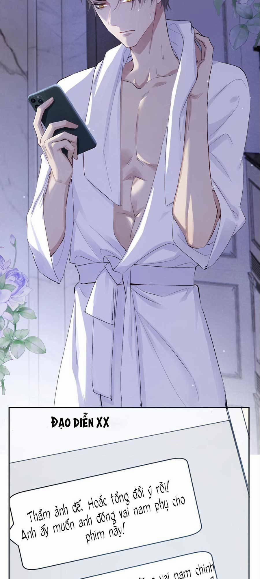 Thế Thân Tự Mình Tu Dưỡng 42 trang 1