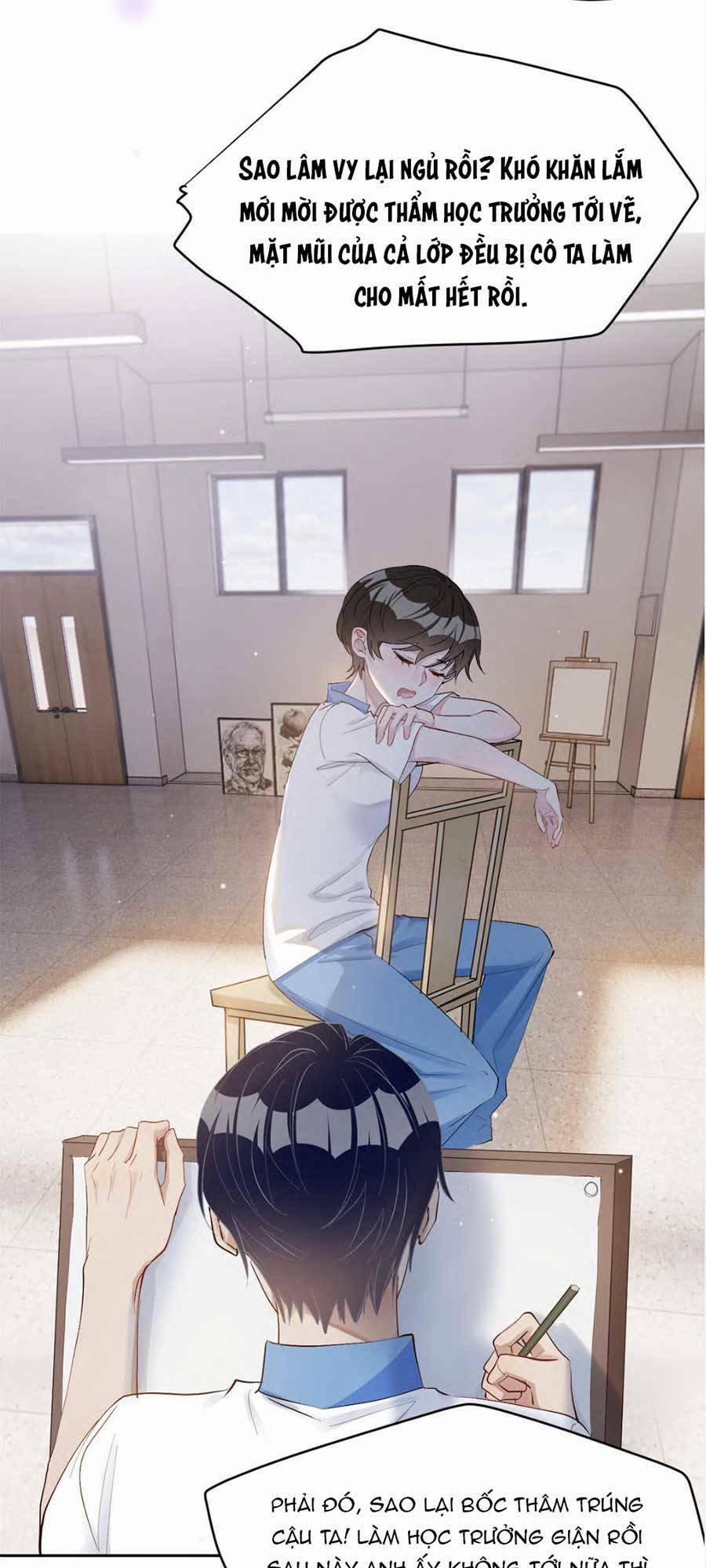 Thế Thân Tự Mình Tu Dưỡng 42 trang 22