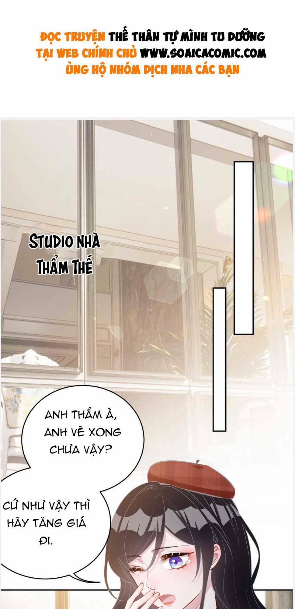 Thế Thân Tự Mình Tu Dưỡng 44 trang 0